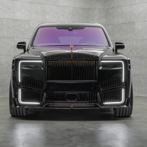 Image of Cullinan Series II Emperor Signature