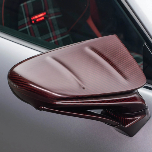 2026 Mansory 911 Turbo S Softkit 992 ll Exterior