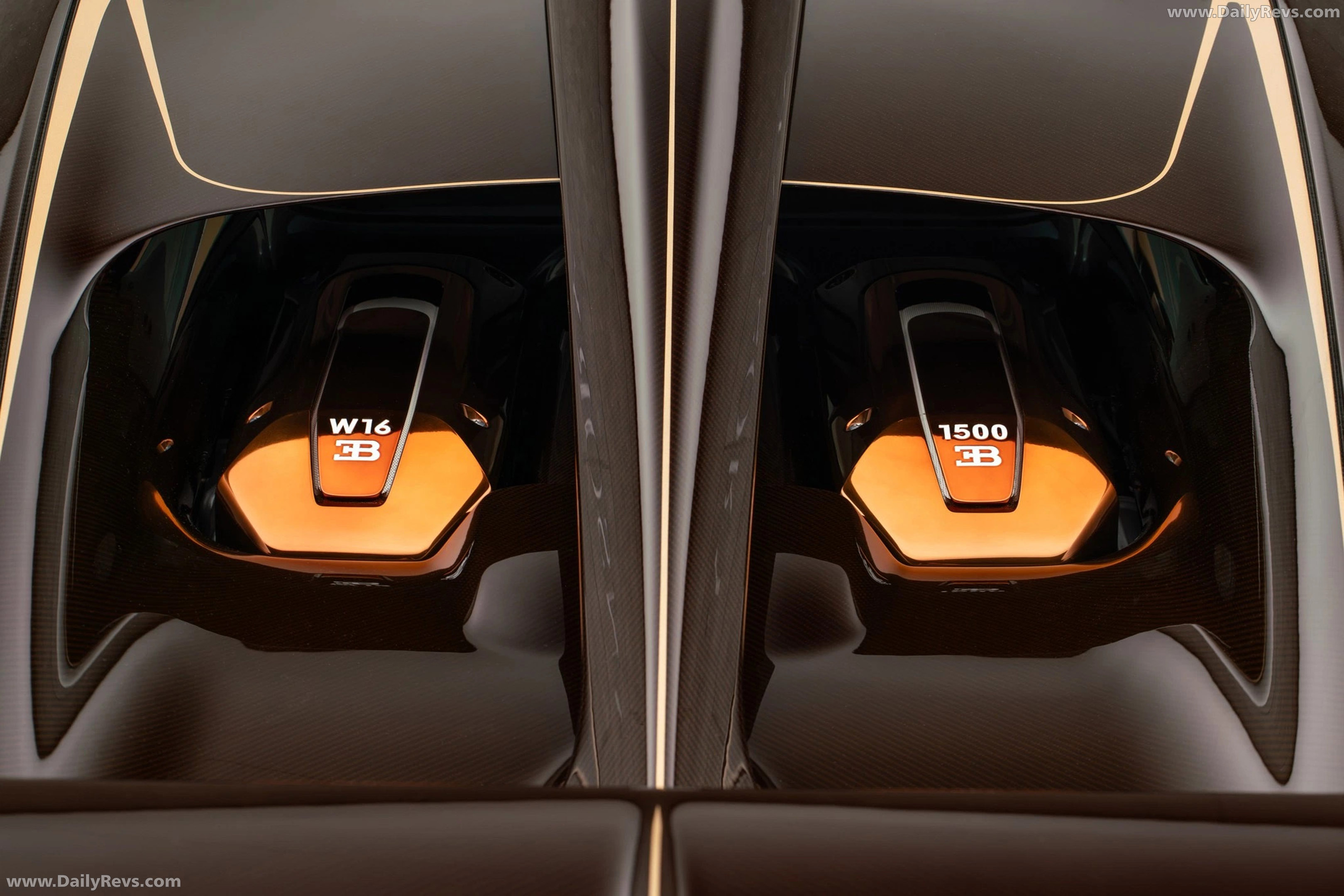 2026 Mansory Vivere Engine
