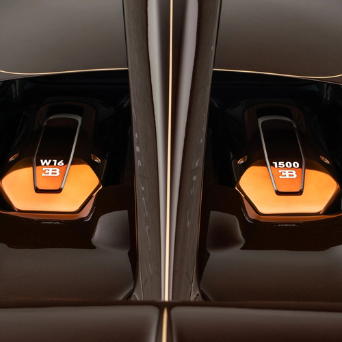 2026 Mansory Vivere Engine