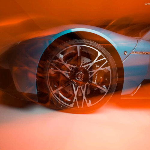 2026 Maserati MCPURA Cielo Exterior
