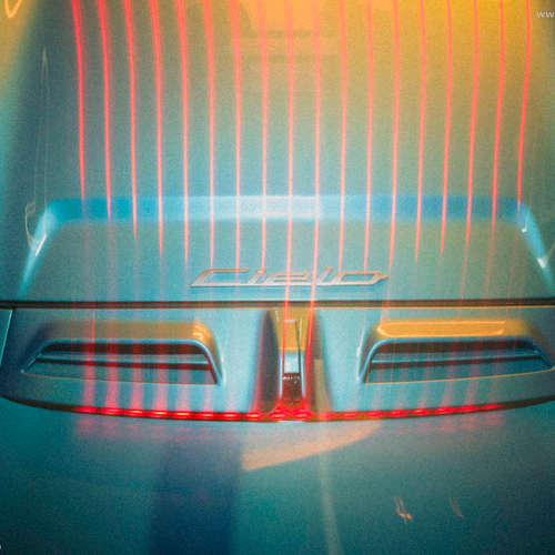2026 Maserati MCPURA Cielo Exterior