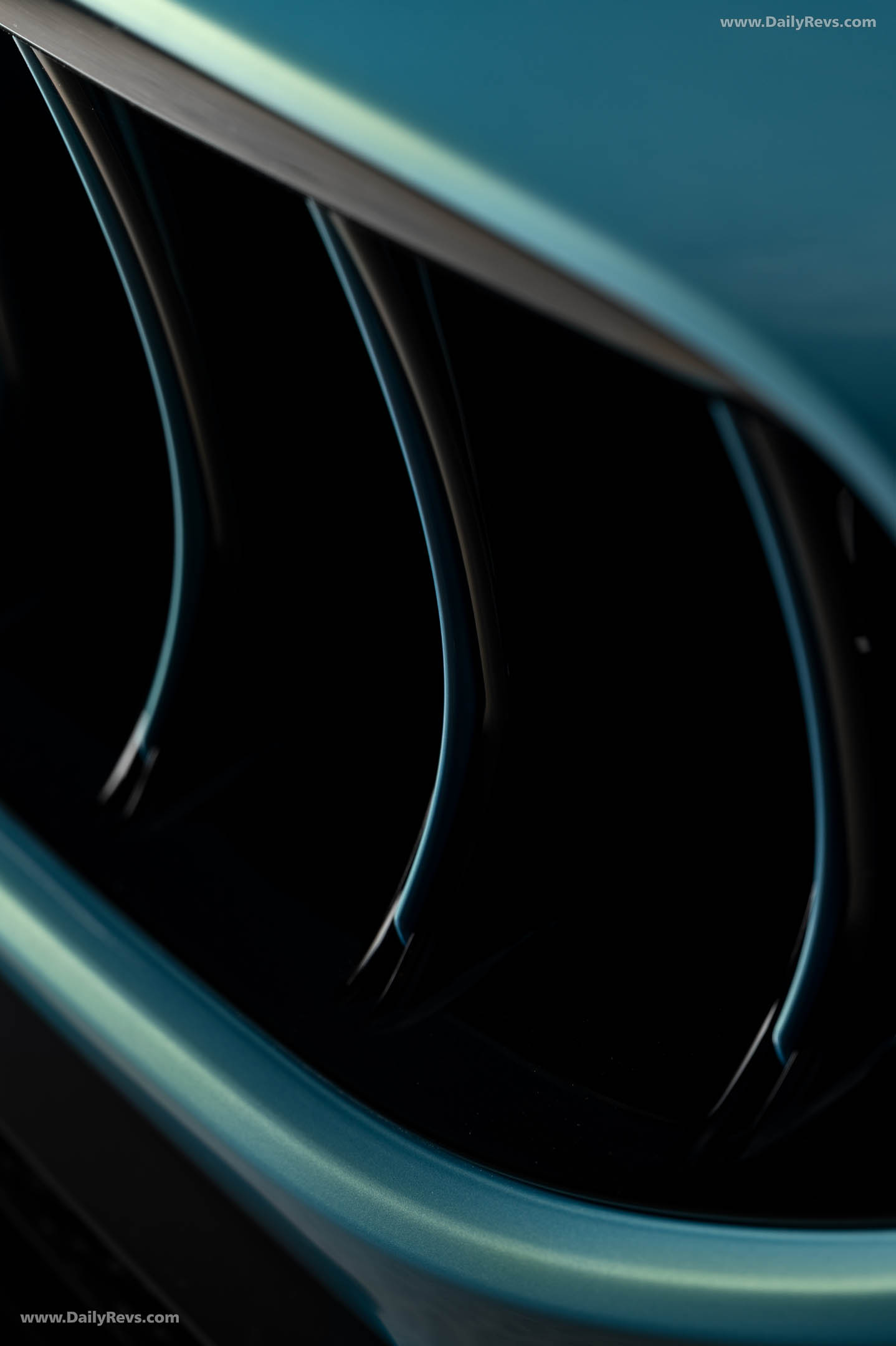 2026 Maserati Grecale Cristallo Special Edition Exterior