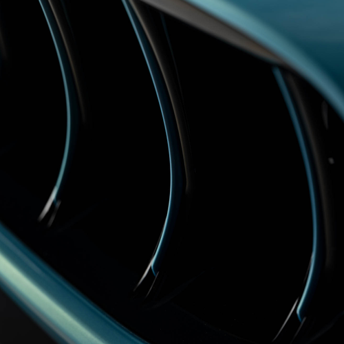 2026 Maserati Grecale Cristallo Special Edition Exterior
