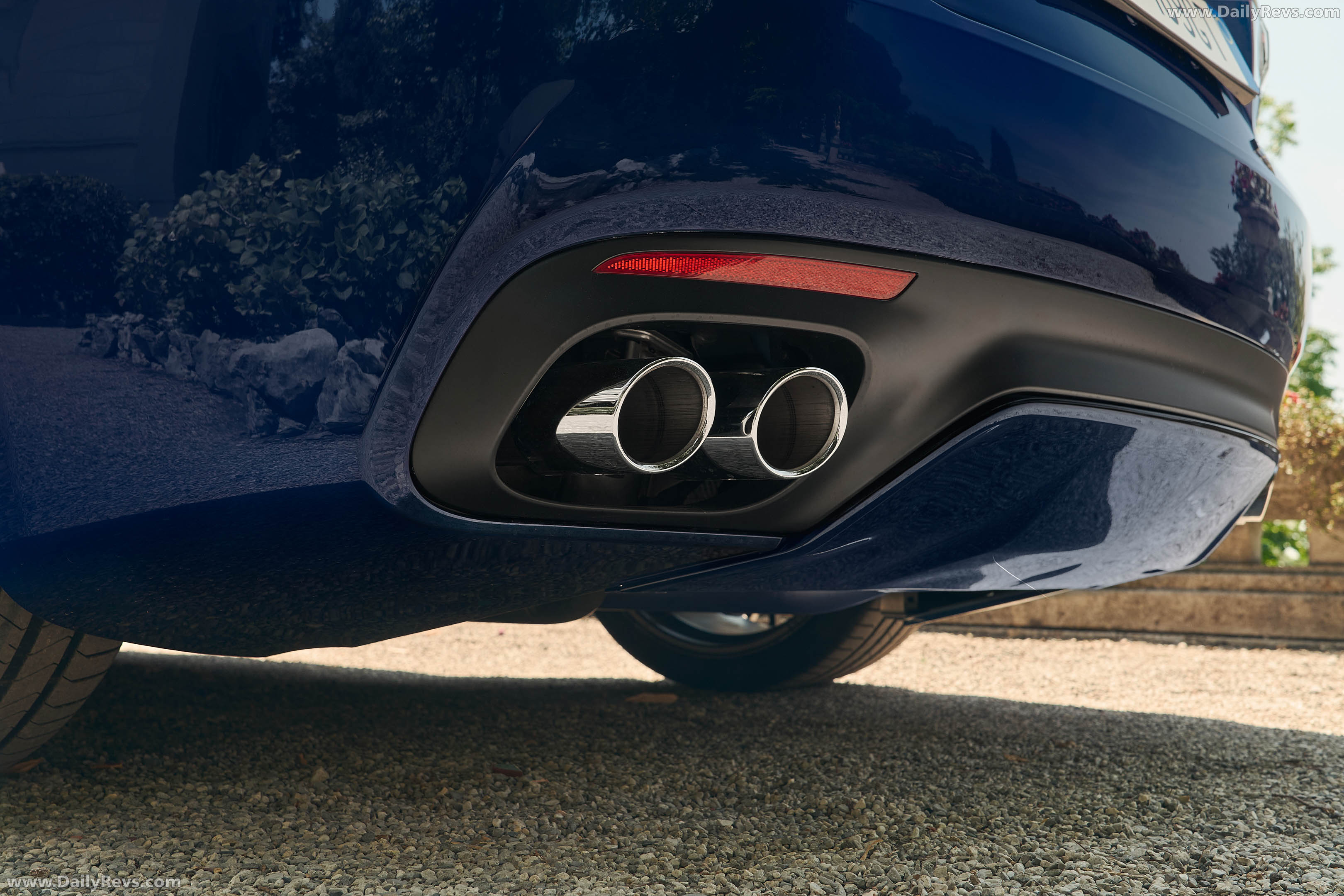 2027 Maserati GranTurismo 490 CV Exterior