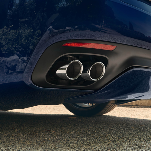 2027 Maserati GranTurismo 490 CV Exterior