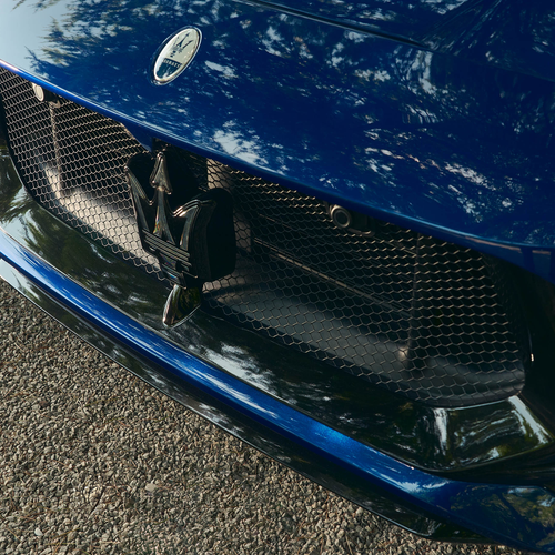 2027 Maserati GranTurismo 490 CV Exterior