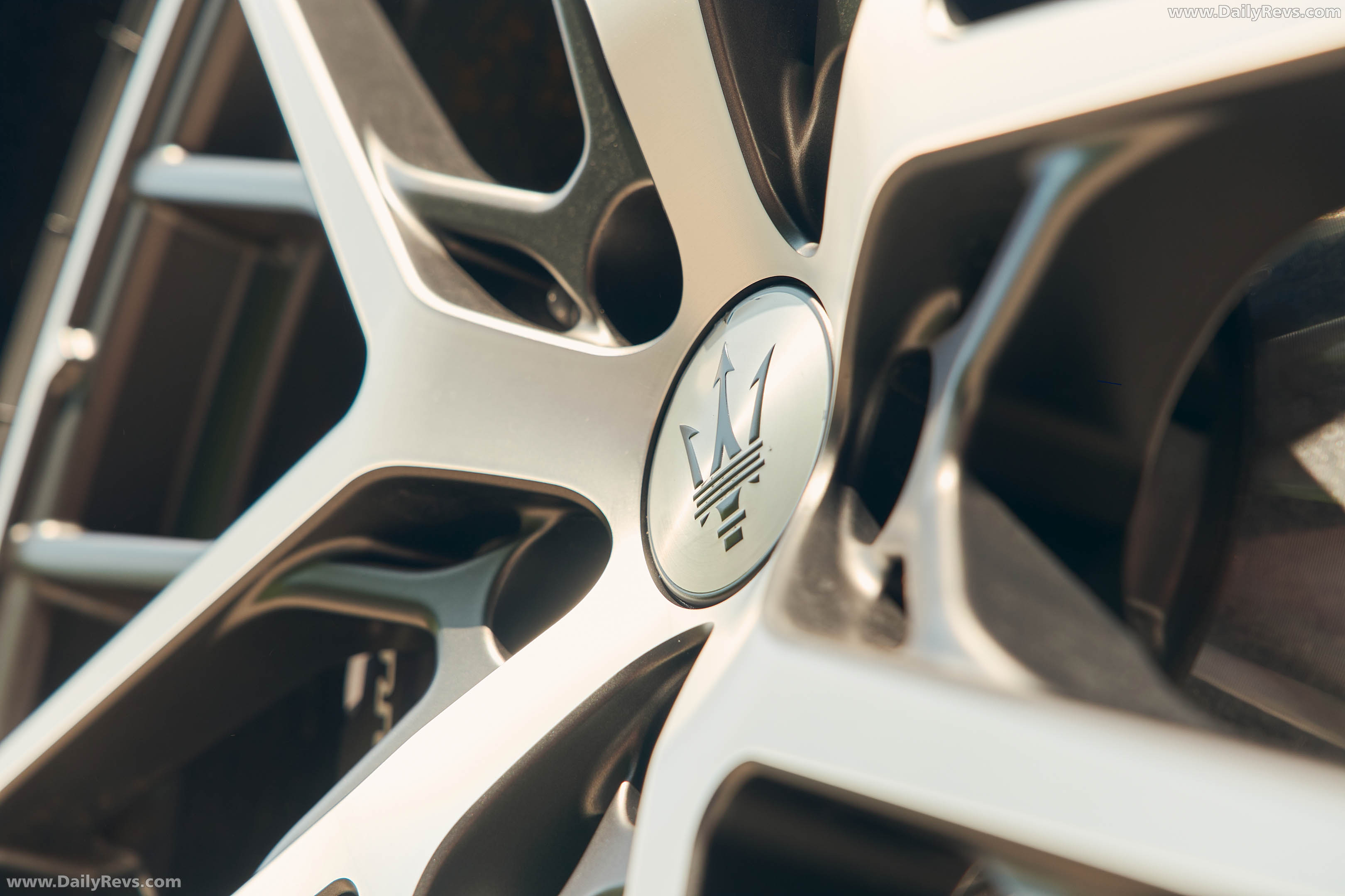 2027 Maserati GranTurismo 490 CV Exterior