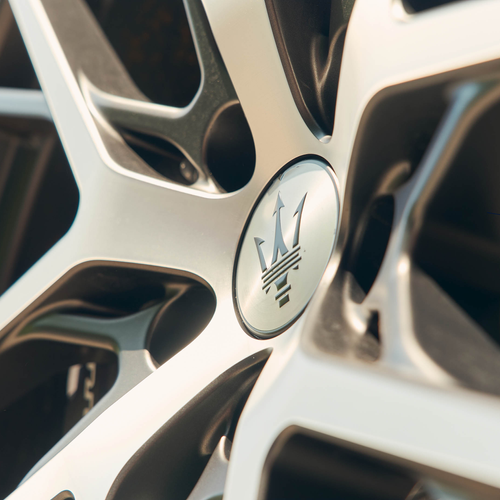 2027 Maserati GranTurismo 490 CV Exterior