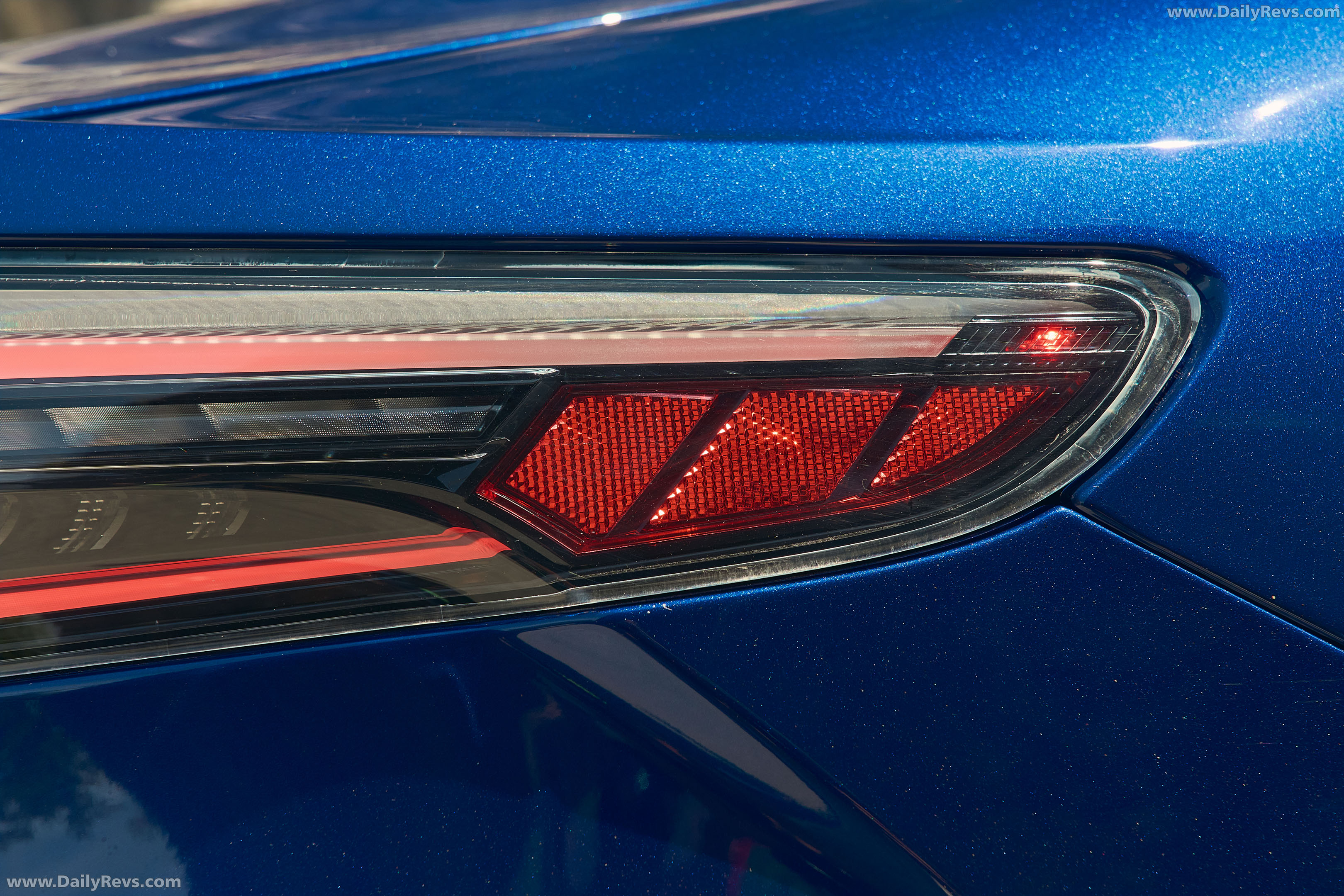 2027 Maserati GranTurismo Trofeo Exterior