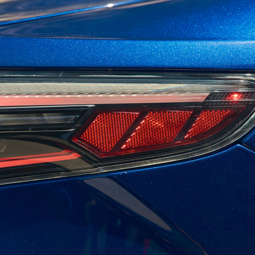 2027 Maserati GranTurismo Trofeo Exterior