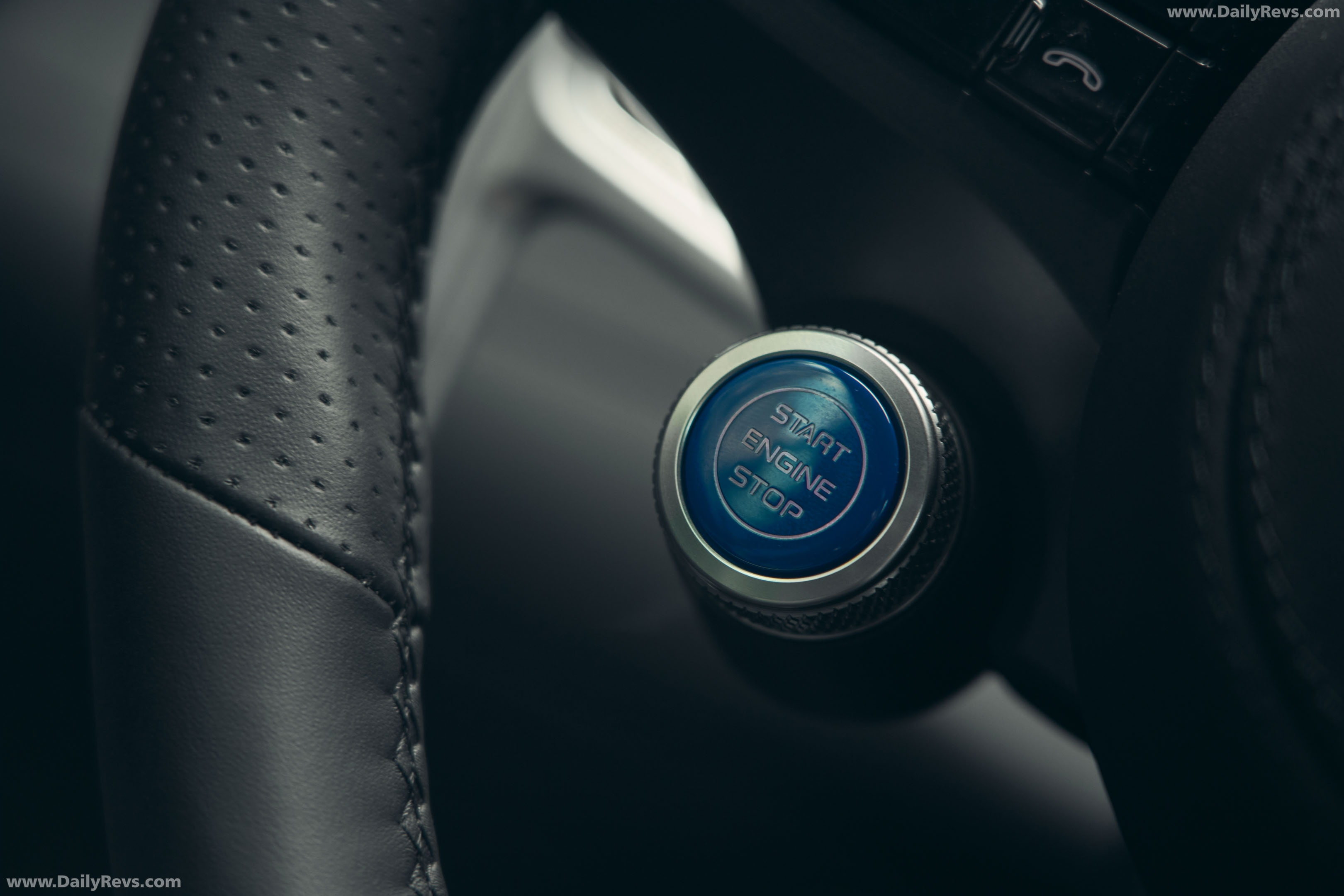 2027 Maserati GranTurismo Trofeo Green Jupiter Interior