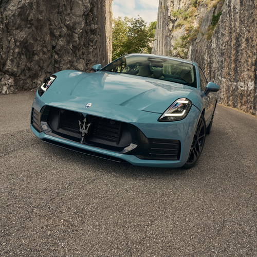 Image of GranTurismo Folgore