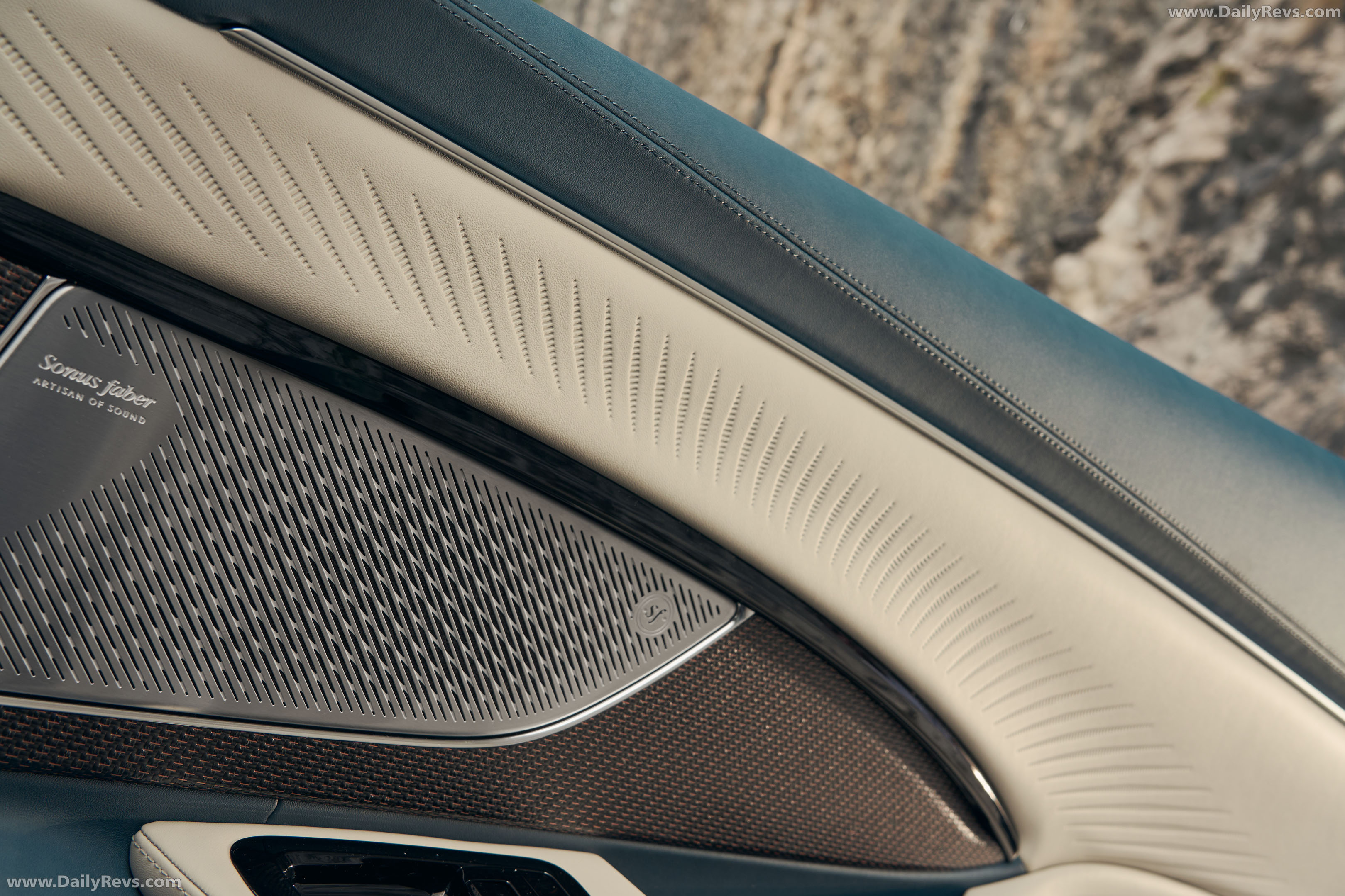 2027 Maserati GranTurismo Folgore Exterior