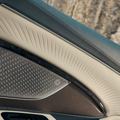 2027 Maserati GranTurismo Folgore Exterior