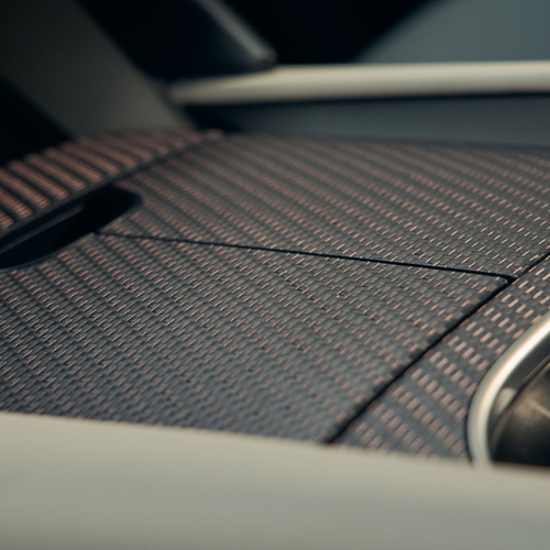 2027 Maserati GranTurismo Folgore Interior
