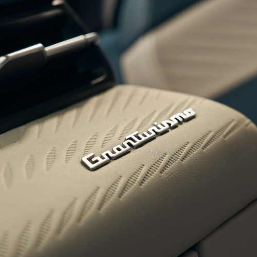 2027 Maserati GranTurismo Folgore Interior