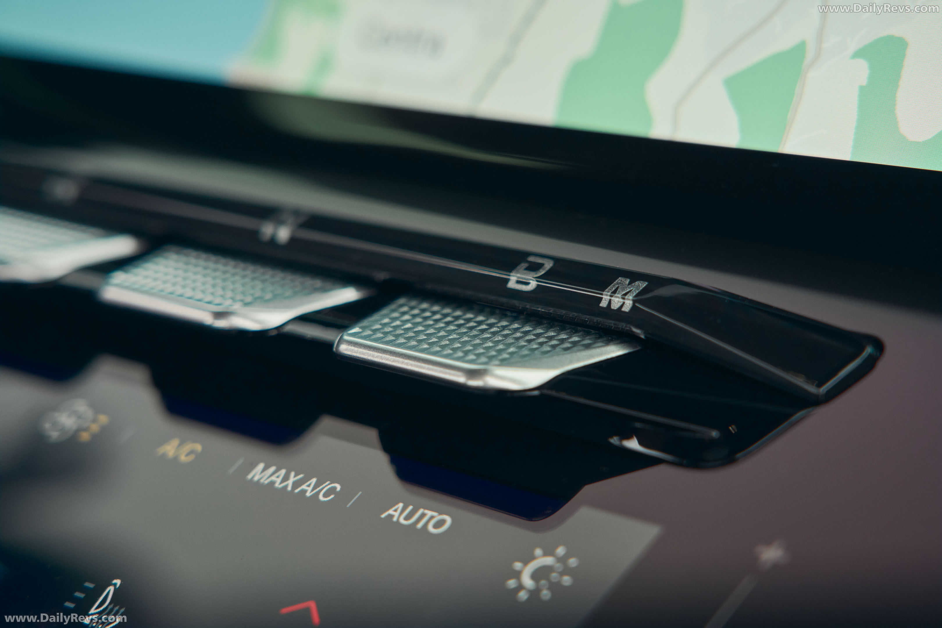 2027 Maserati GranCabrio Trofeo Interior