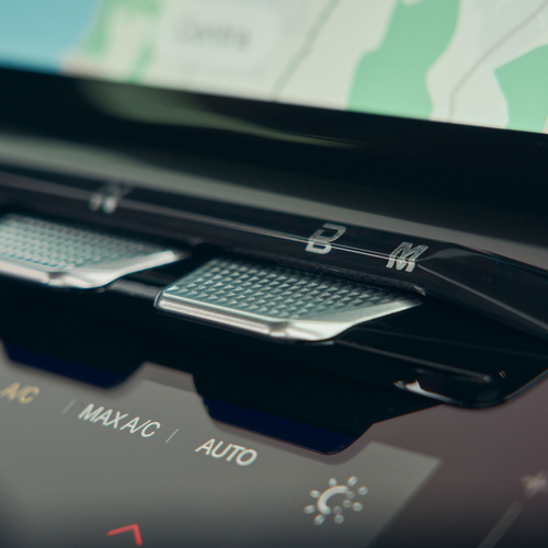 2027 Maserati GranCabrio Trofeo Interior