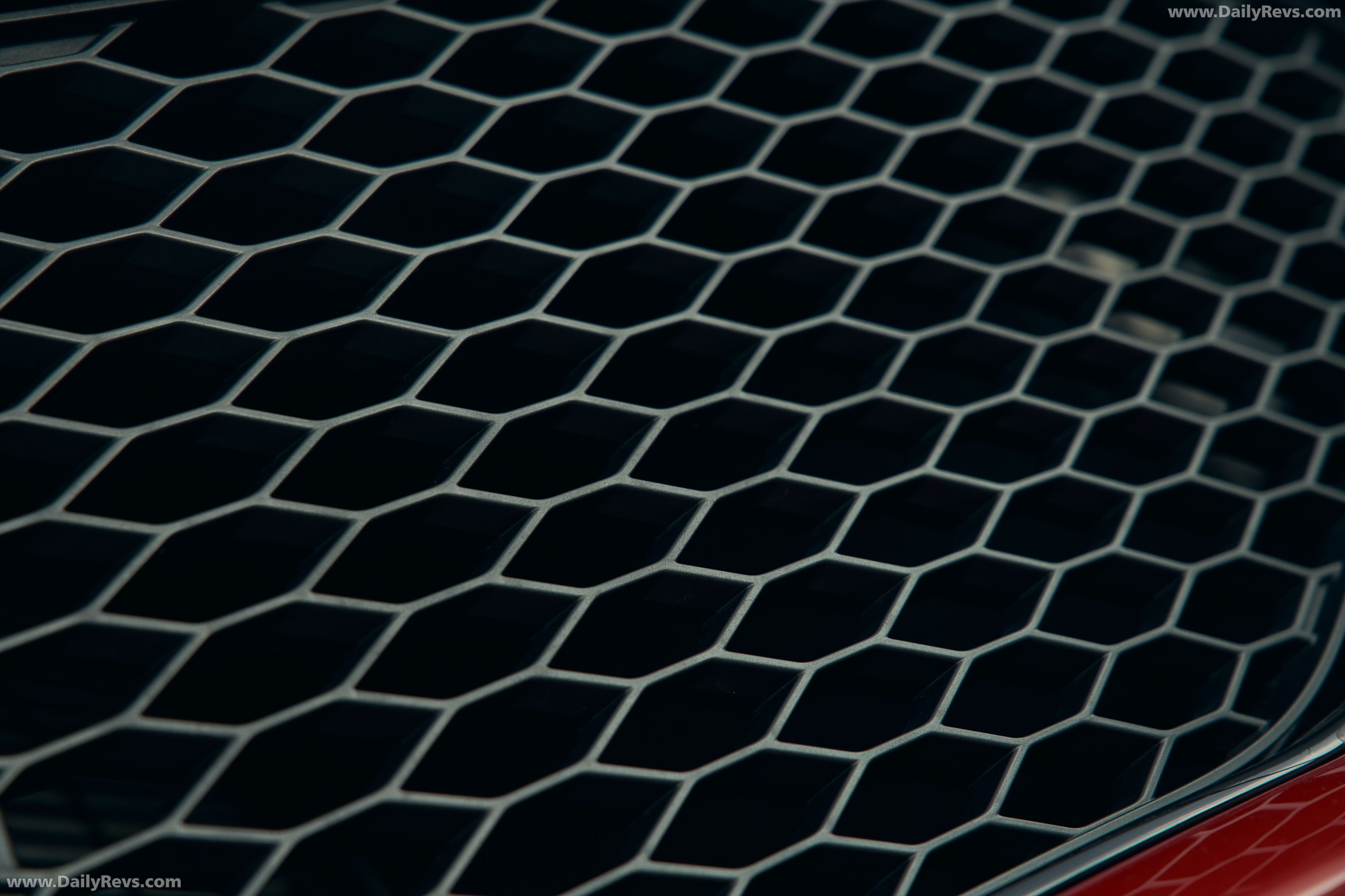 2027 Maserati Grecale Trofeo V6 Exterior