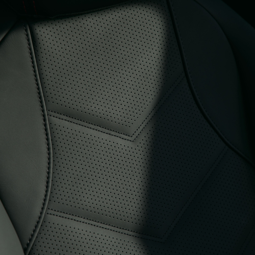 2027 Maserati Grecale Trofeo V6 Interior