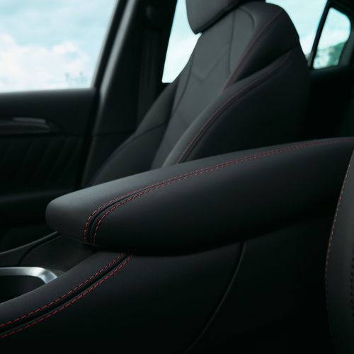 2027 Maserati Grecale Trofeo V6 Interior