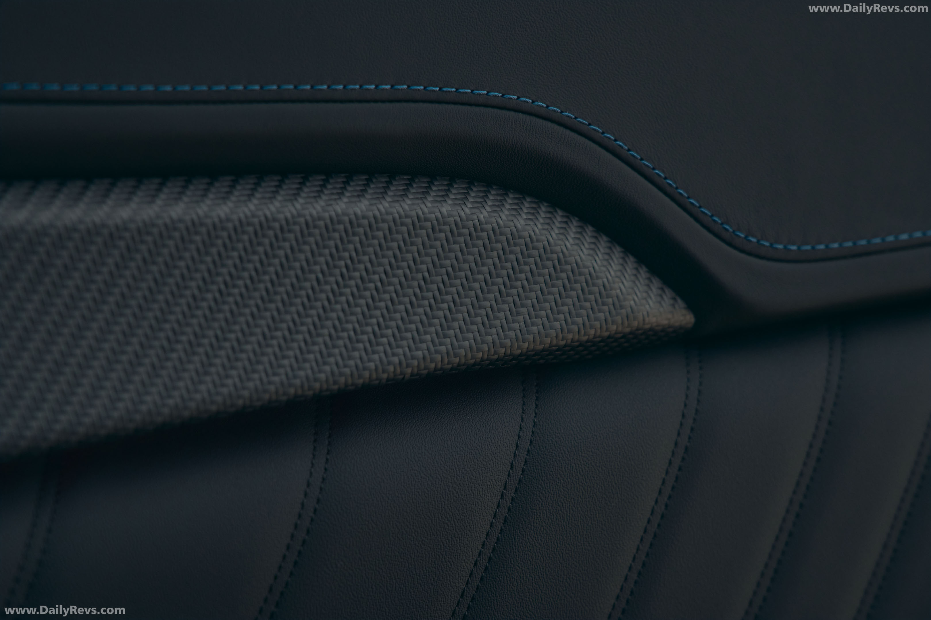 2027 Maserati Grecale Trofeo V6 Interior