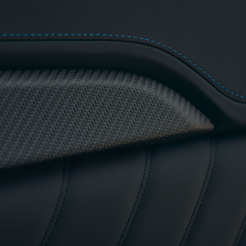 2027 Maserati Grecale Trofeo V6 Interior