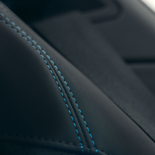 2027 Maserati Grecale Trofeo V6 Interior