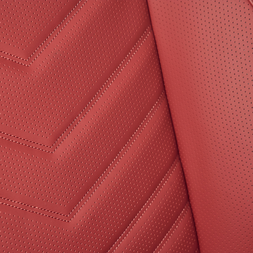 2027 Maserati Grecale Trofeo V6 Grigio Lamiera Interior