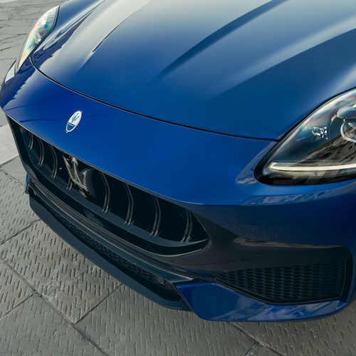 2027 Maserati Grecale Modena V6 Exterior