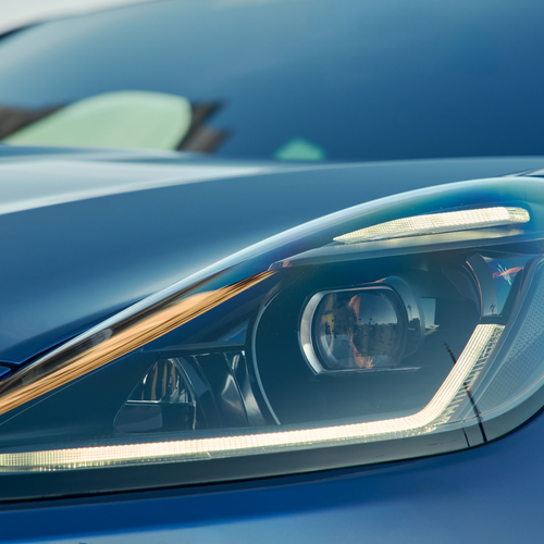 2027 Maserati Grecale Modena V6 Exterior