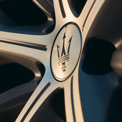 2027 Maserati Grecale Modena V6 Exterior