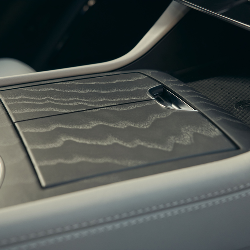 2027 Maserati Grecale Modena V6 Interior