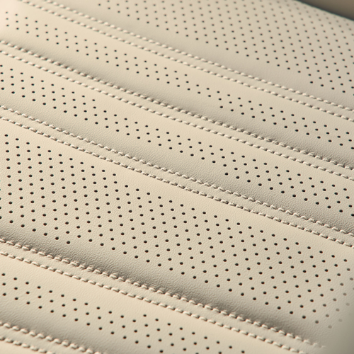 2027 Maserati Grecale Modena V6 Interior