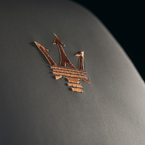 2027 Maserati Grecale Modena V6 Verde Royale Interior