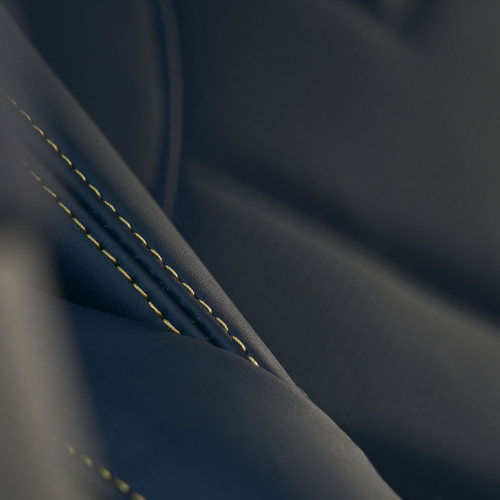 2027 Maserati Grecale Modena V6 Verde Royale Interior
