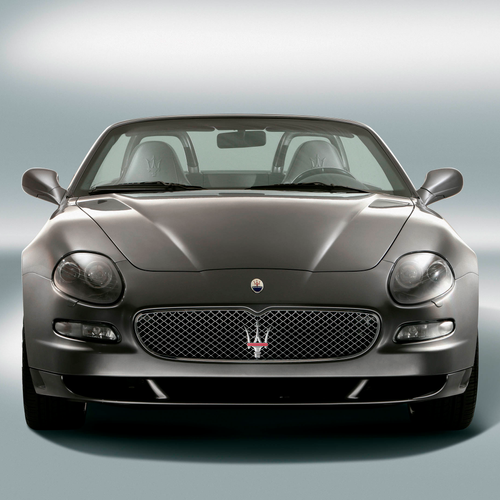 Image of GranSport Spyder