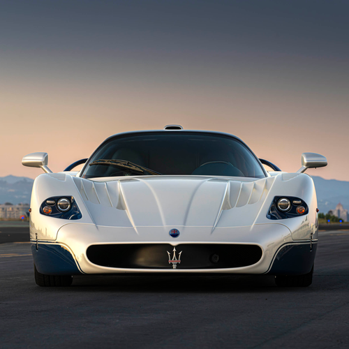 Image of MC12