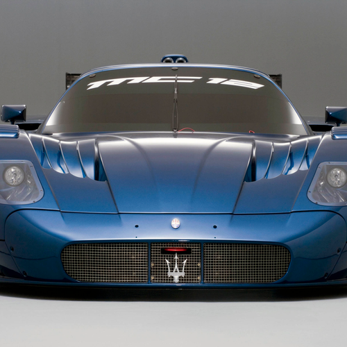 Image of MC12 Versione Corse
