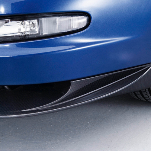 2006 Maserati GranSport MC Victory Exterior