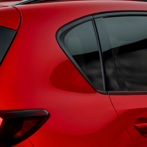 2026 Mazda CX-5 Exterior