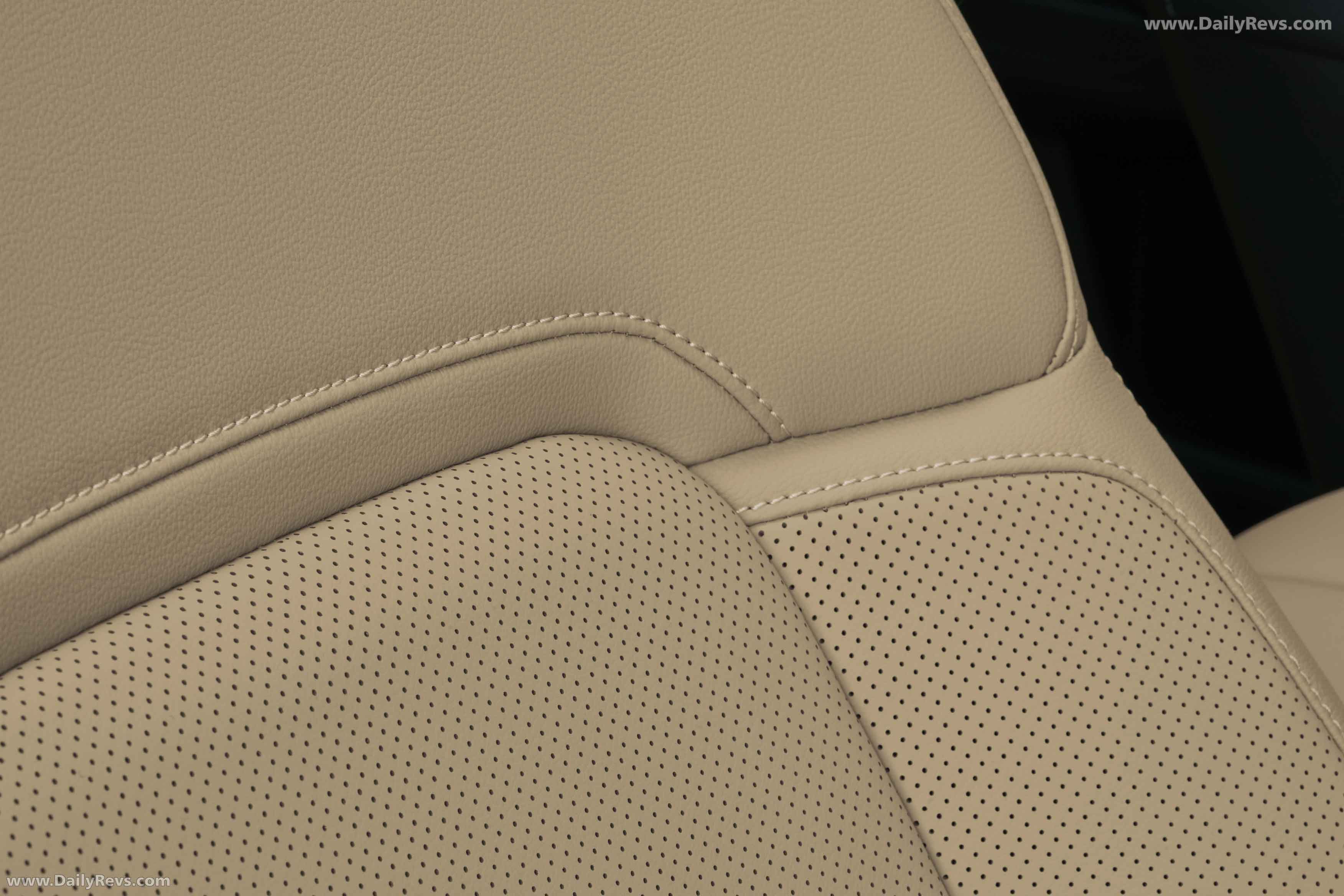 2026 Mazda CX-5 Interior