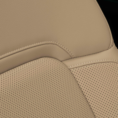 2026 Mazda CX-5 Interior
