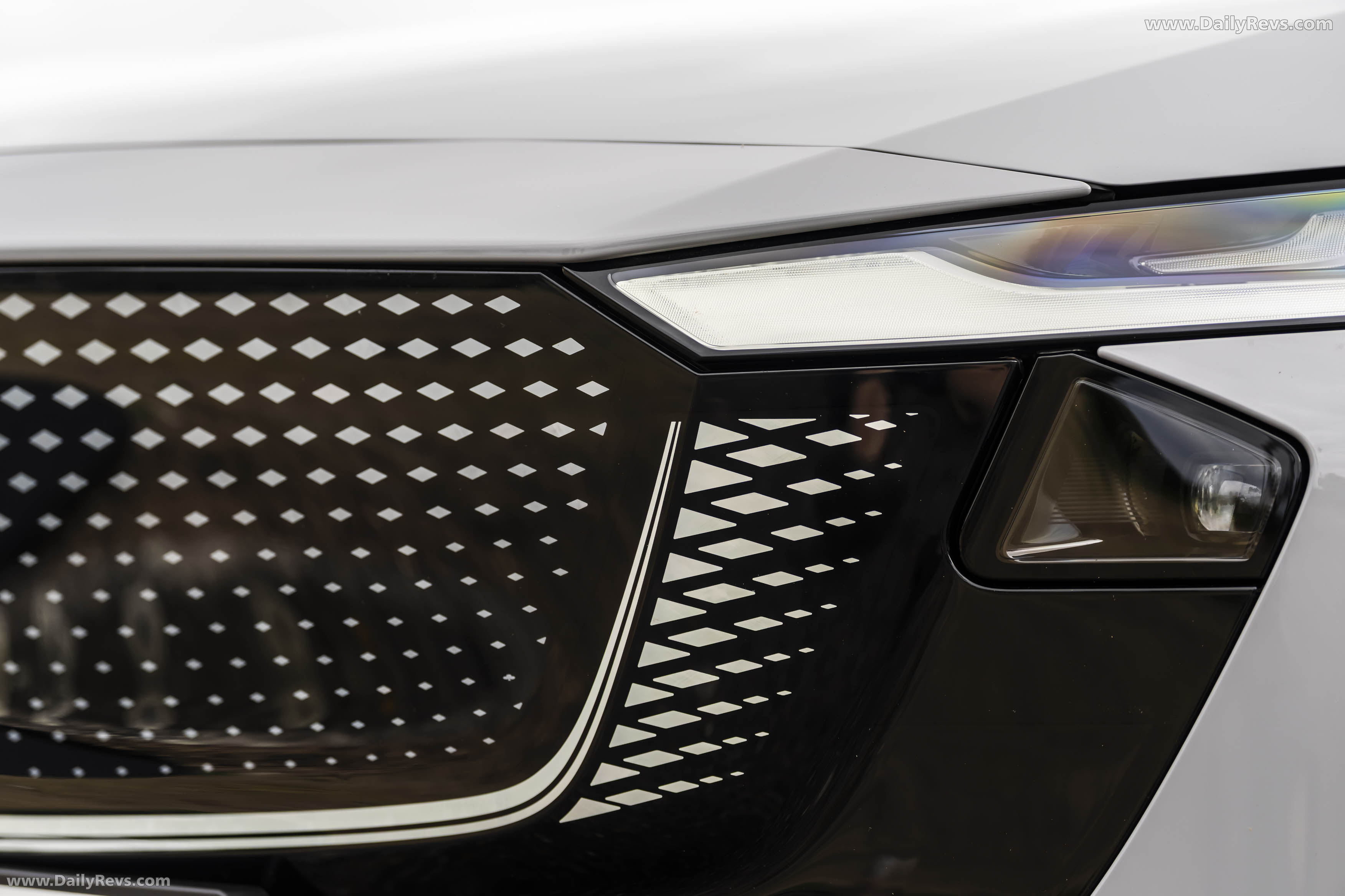 2025 Mazda 6e Takumi Exterior
