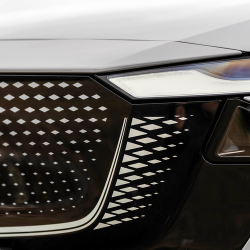 2025 Mazda 6e Takumi Exterior