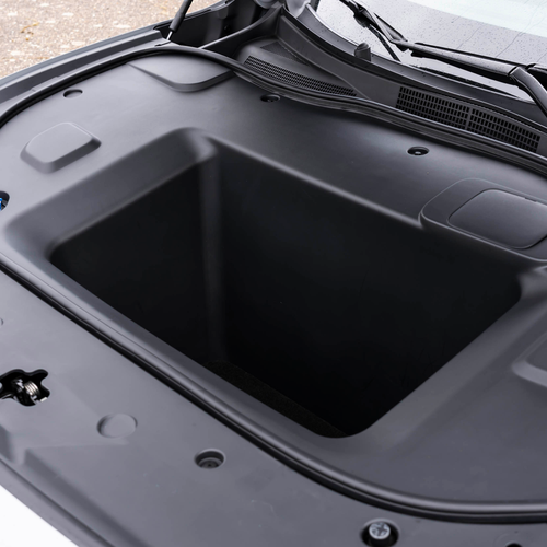 2025 Mazda 6e Takumi Interior