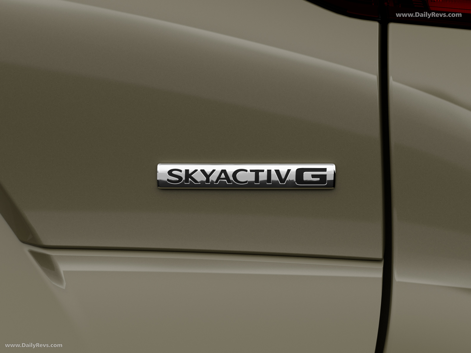 2024 Mazda CX-60 Australian Version Exterior