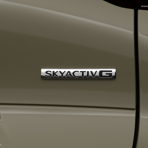2024 Mazda CX-60 Australian Version Exterior