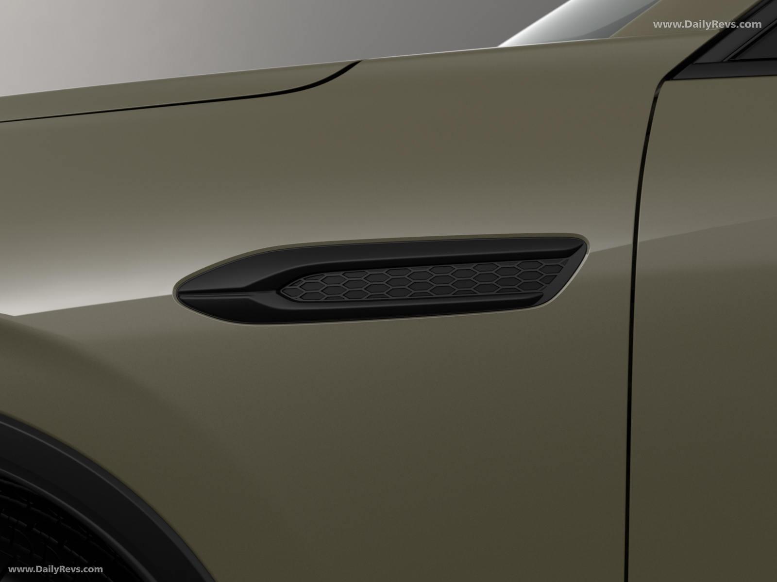 2024 Mazda CX-60 Australian Version Exterior